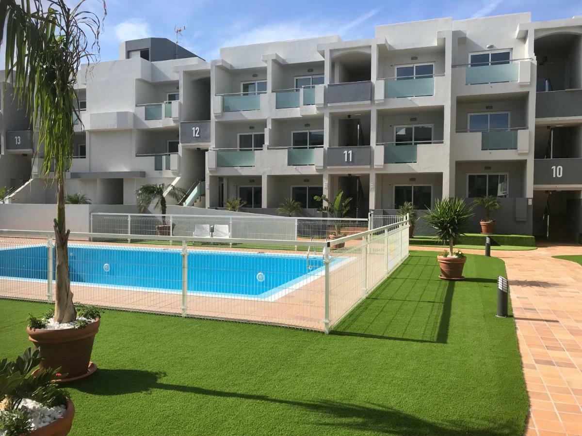 Nice And Sunny Apartment Corralejo Zewnętrze zdjęcie