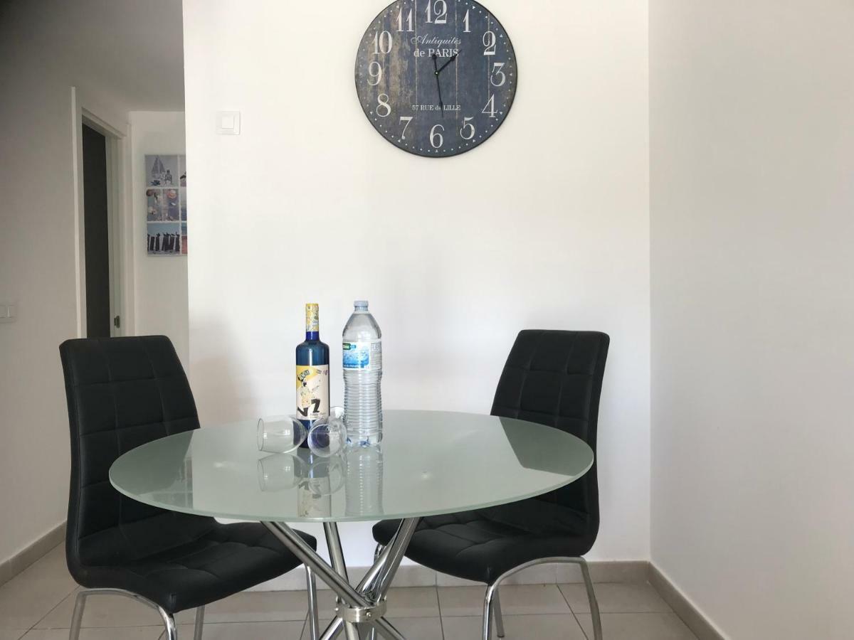 Nice And Sunny Apartment Corralejo Zewnętrze zdjęcie