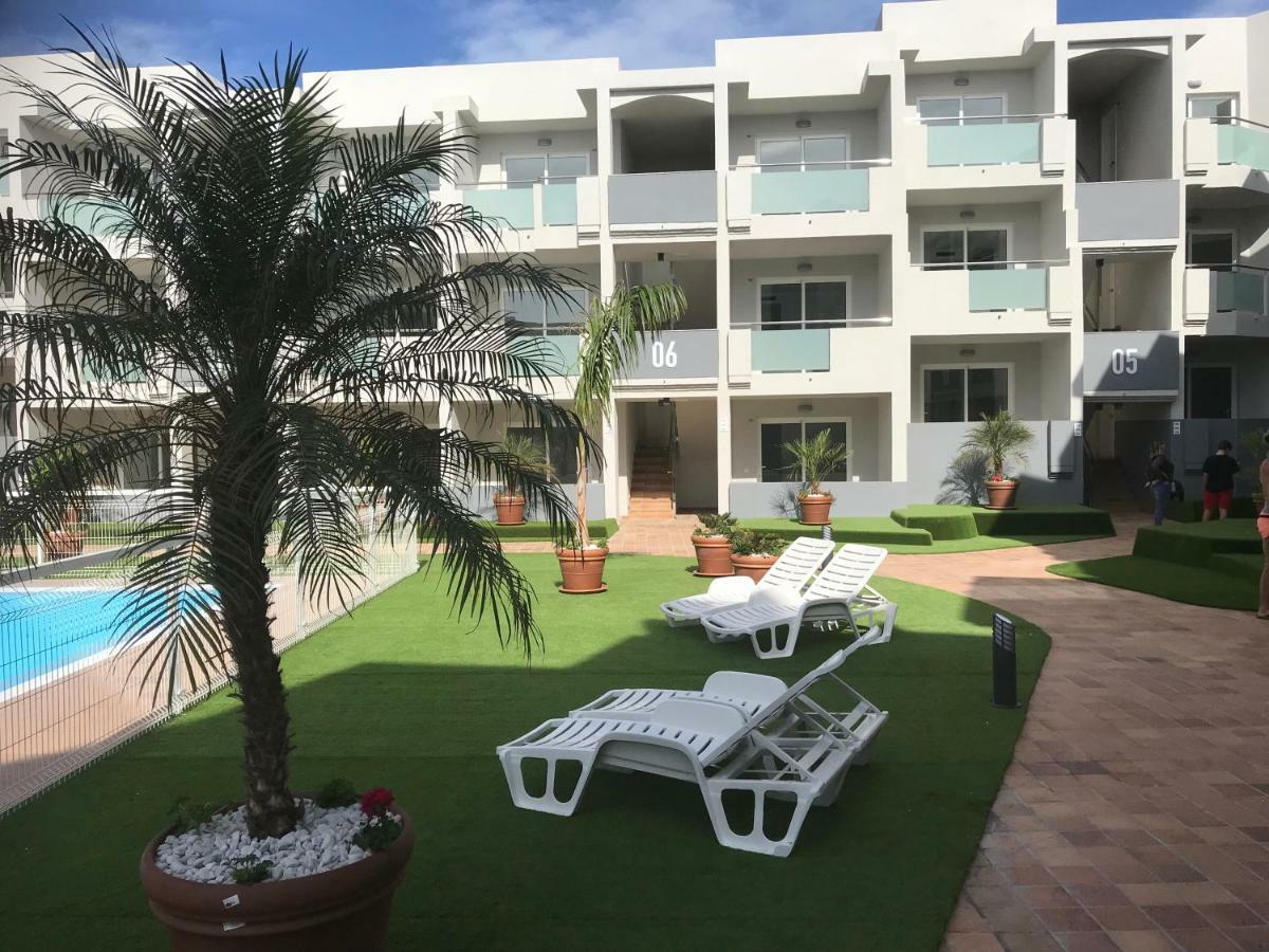 Nice And Sunny Apartment Corralejo Zewnętrze zdjęcie